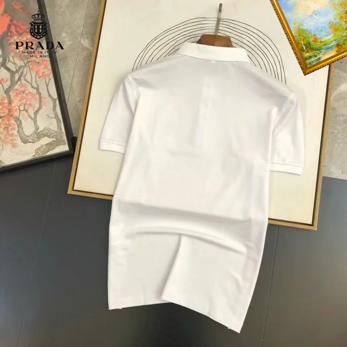 TimelessDesign Prada T-Shirts 166642