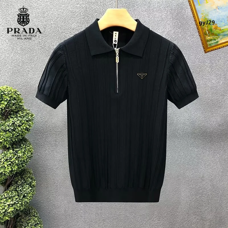 Unique Prada T-Shirts 166640