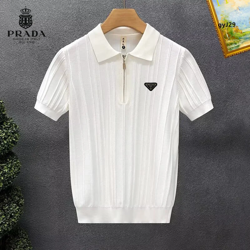 Unique Prada T-Shirts 166640