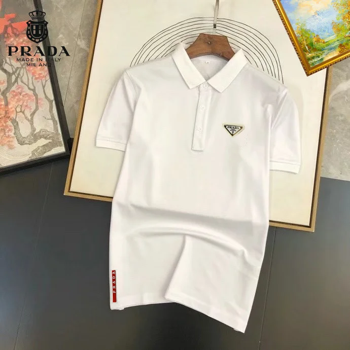 Supportive Prada T-Shirts 166641