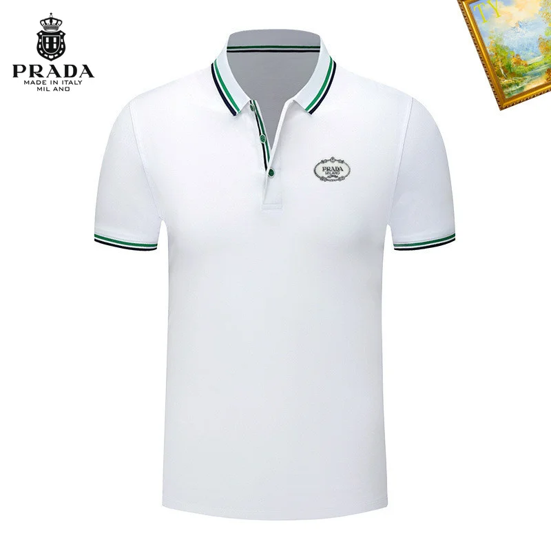 Seasonal Prada T-Shirts 166677