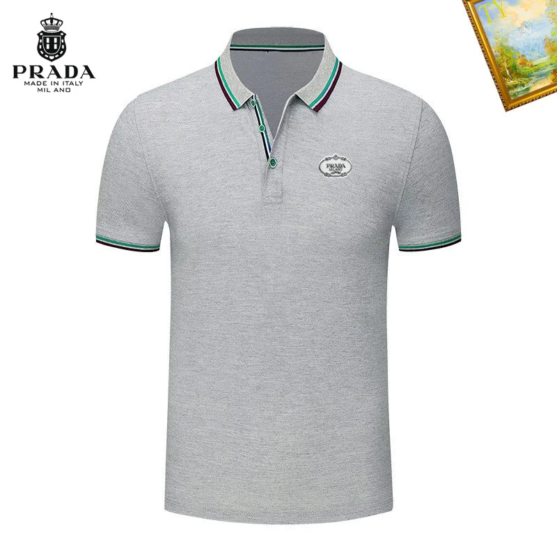 Seasonal Prada T-Shirts 166677