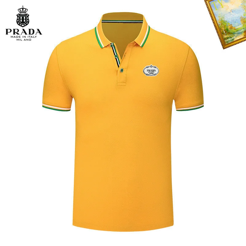 Seasonal Prada T-Shirts 166677