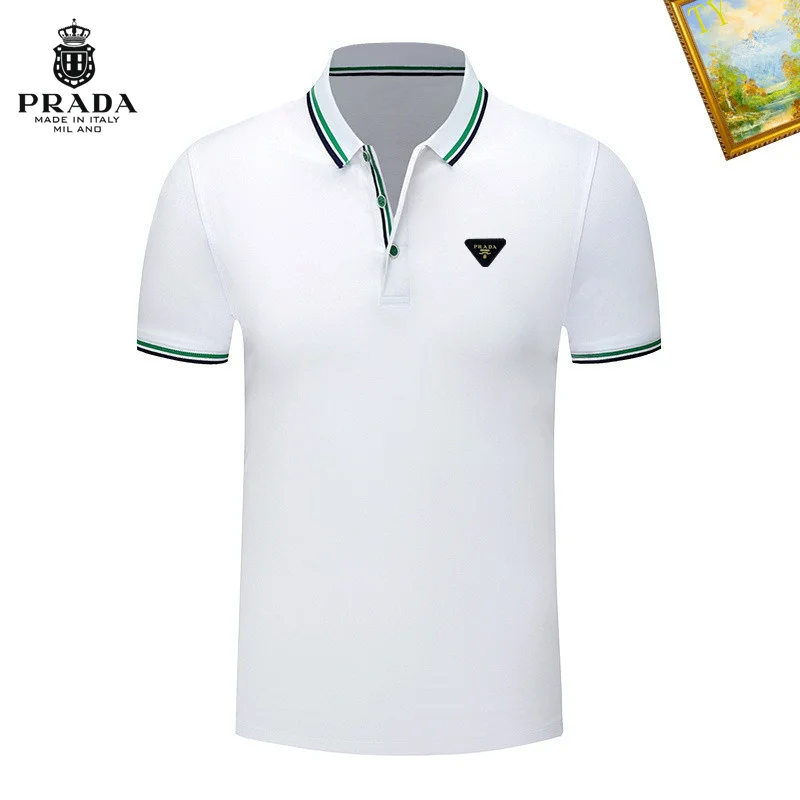 OnTrend Prada T-Shirts 166633