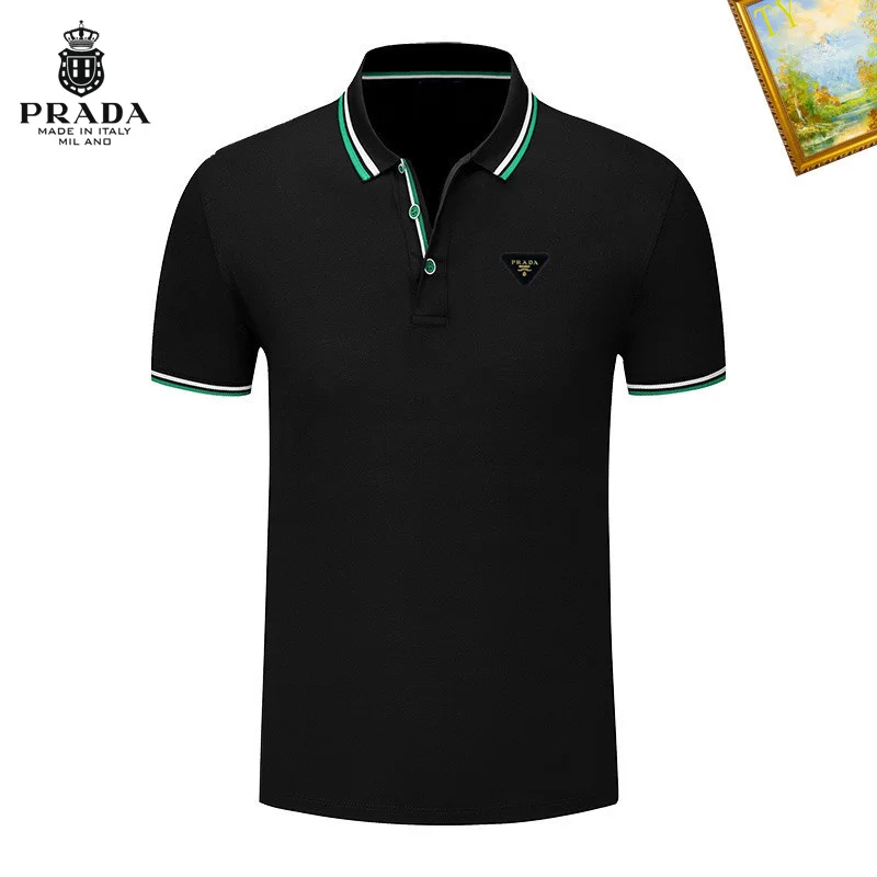OnTrend Prada T-Shirts 166633