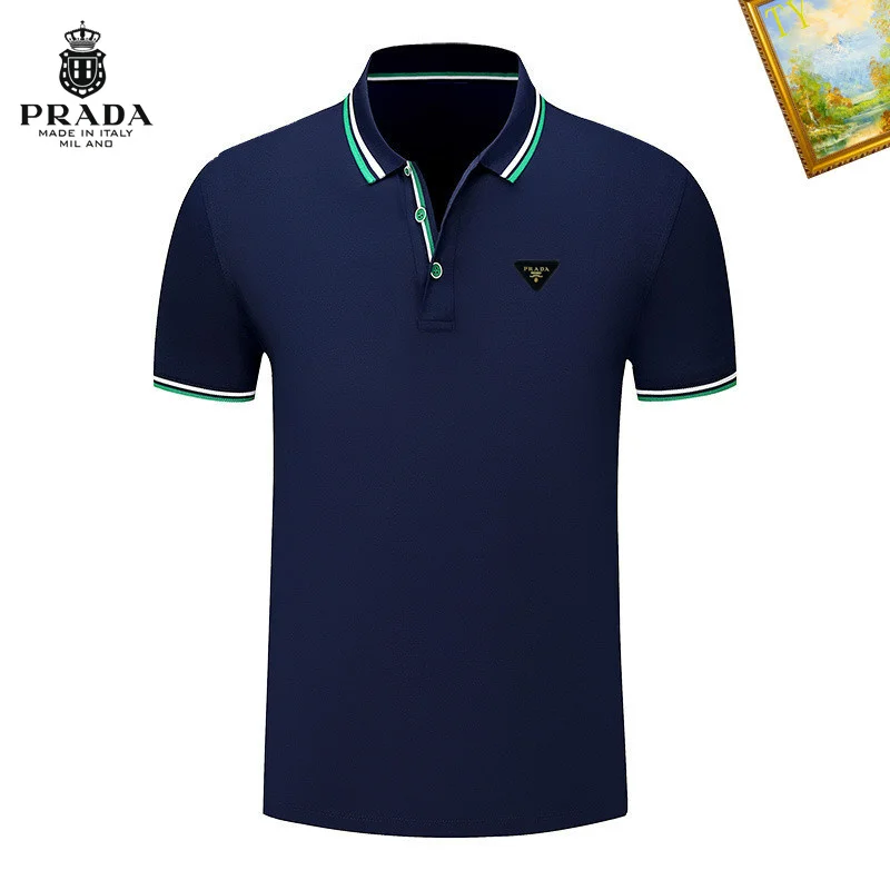 OnTrend Prada T-Shirts 166633