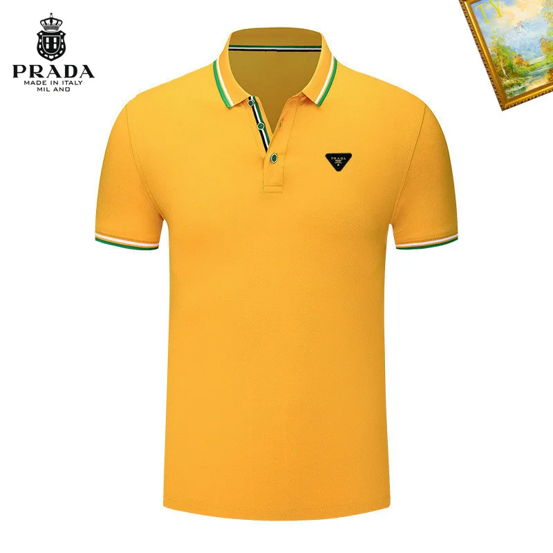OnTrend Prada T-Shirts 166633