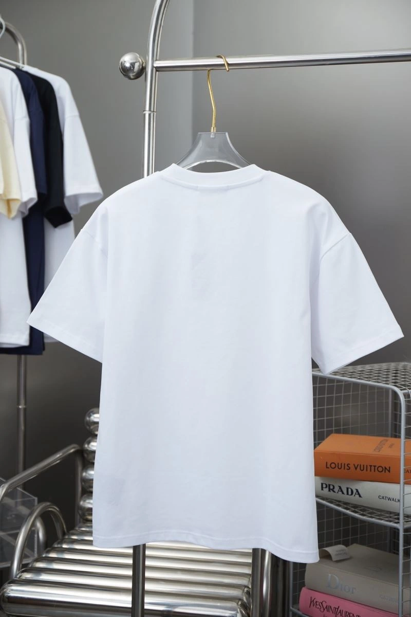 Durable Prada T-Shirts 171391