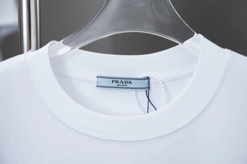 Durable Prada T-Shirts 171391