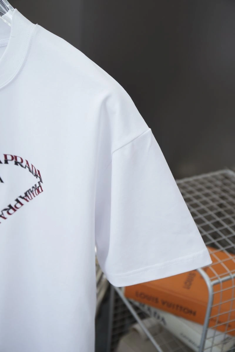 Durable Prada T-Shirts 171391