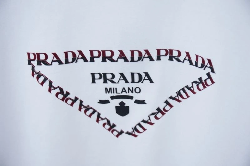 Durable Prada T-Shirts 171391