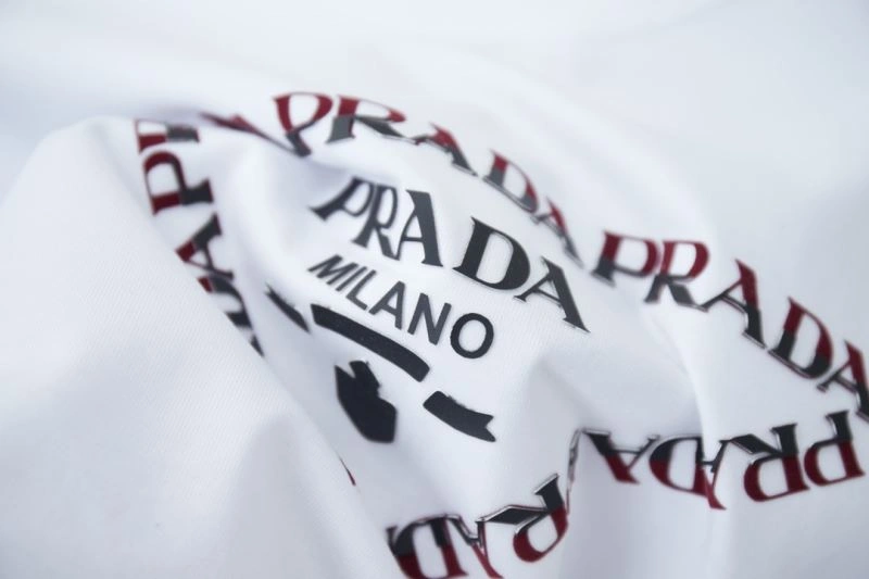 Durable Prada T-Shirts 171391