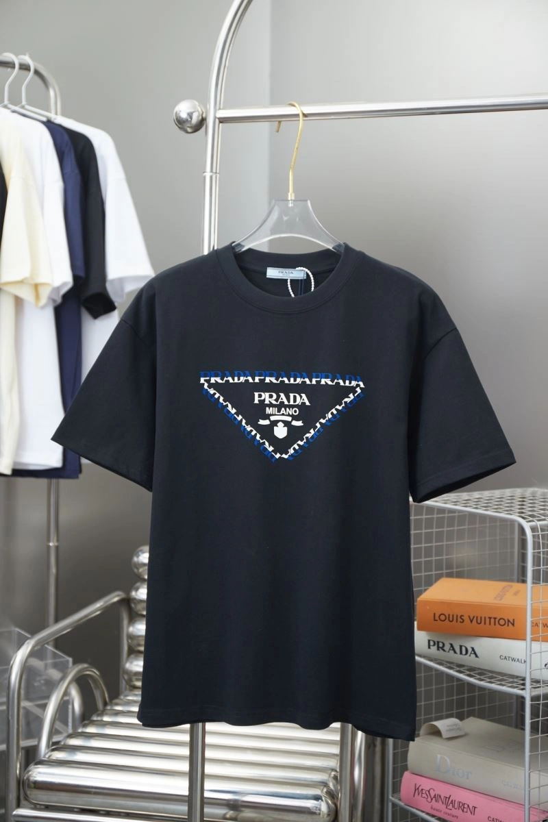 Prada T-Shirts Reliable 171392