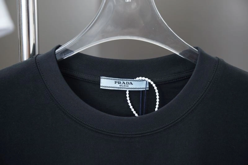 Prada T-Shirts Reliable 171392