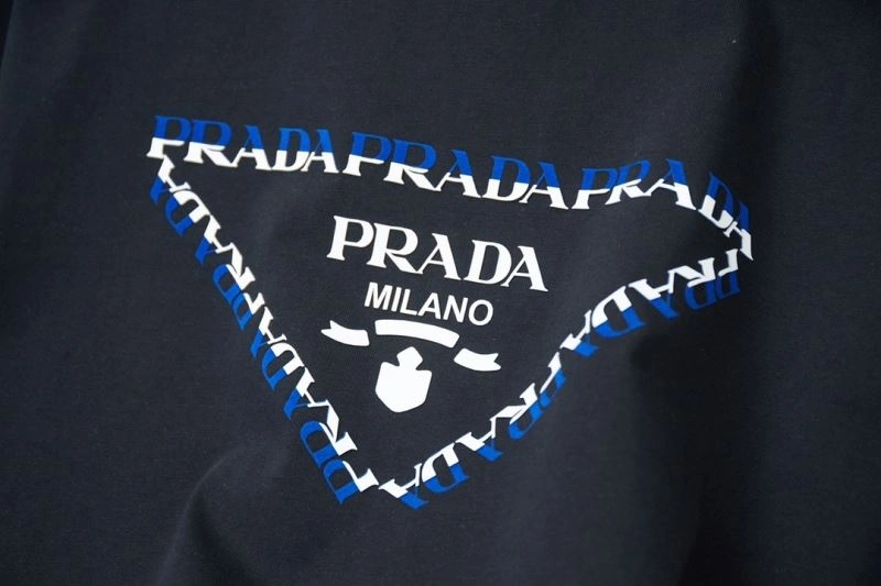 Prada T-Shirts Reliable 171392