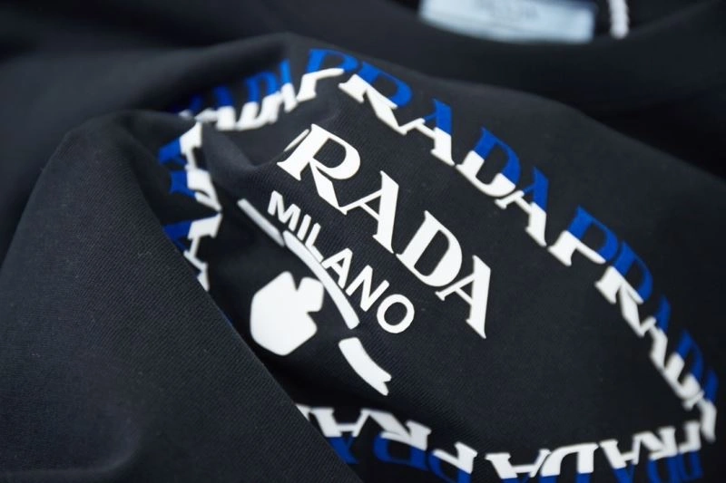 Prada T-Shirts Reliable 171392