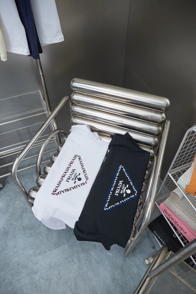 Prada T-Shirts Reliable 171392