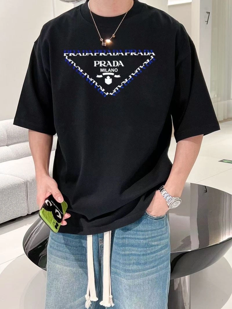 Prada T-Shirts Reliable 171392