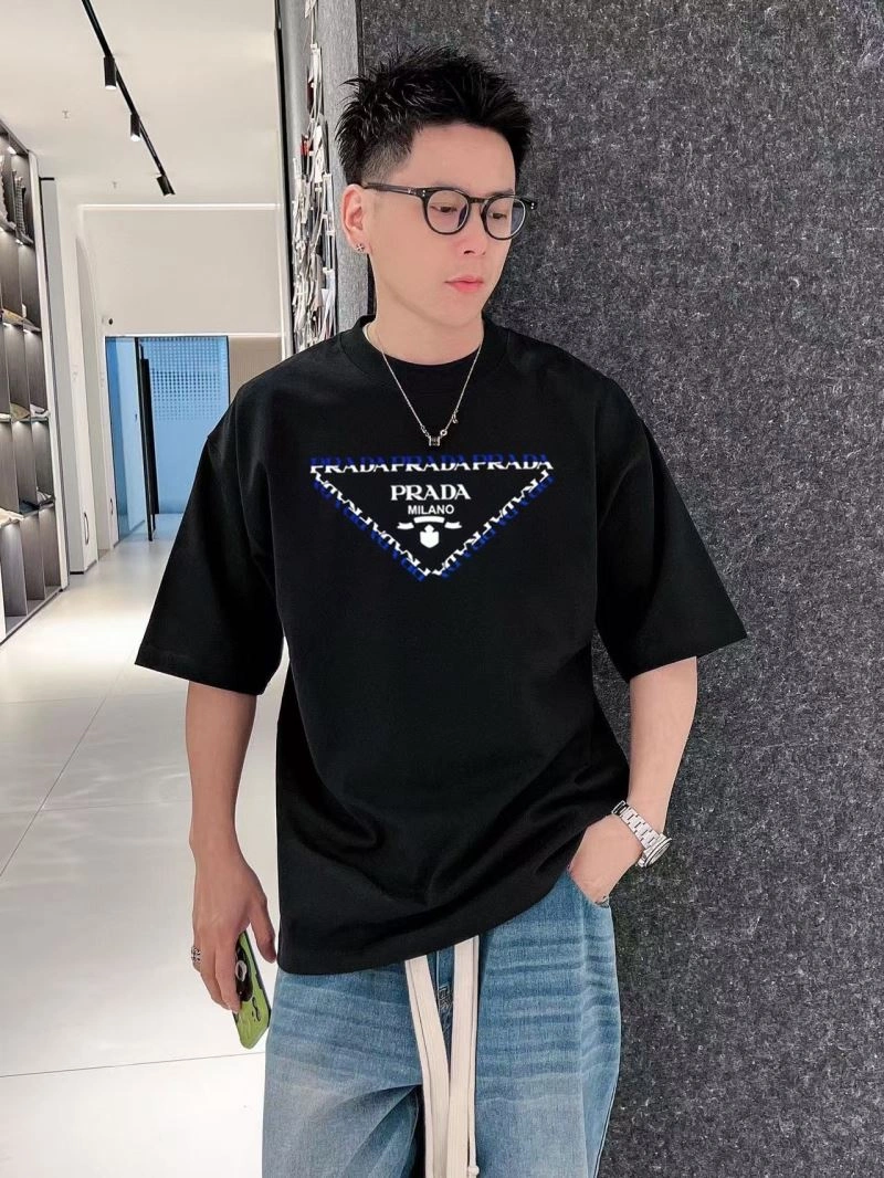 Prada T-Shirts Reliable 171392