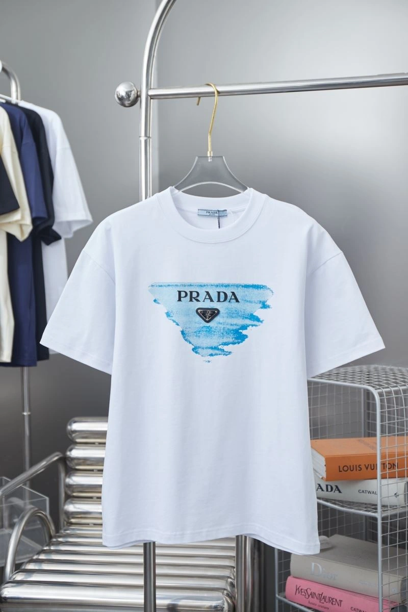 SunProtective Prada T-Shirts 171389