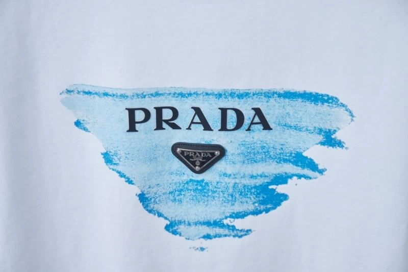 SunProtective Prada T-Shirts 171389
