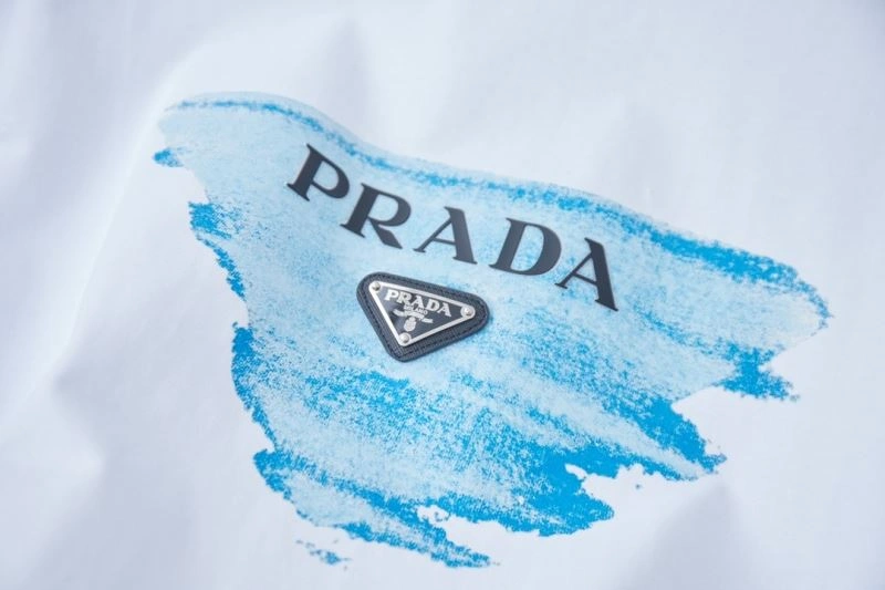 SunProtective Prada T-Shirts 171389