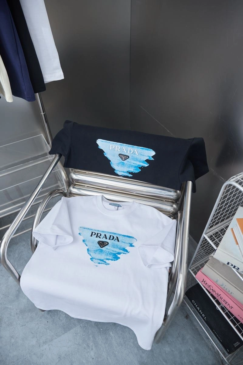 SunProtective Prada T-Shirts 171389