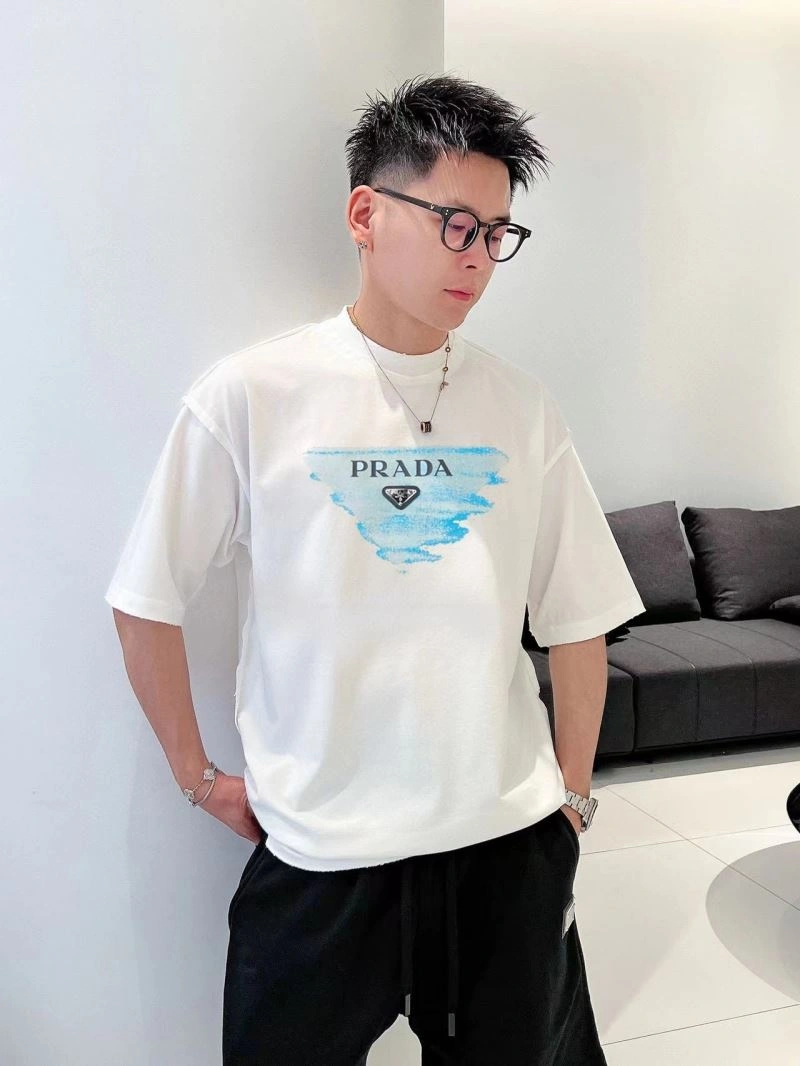 SunProtective Prada T-Shirts 171389