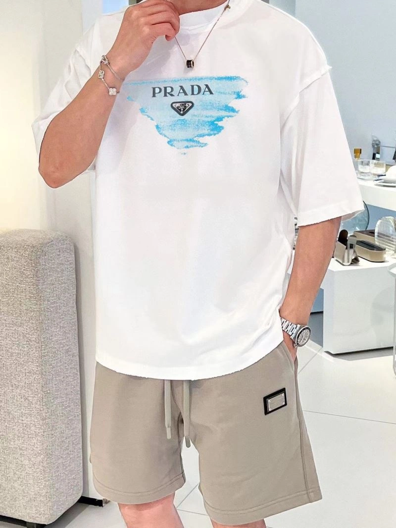 SunProtective Prada T-Shirts 171389
