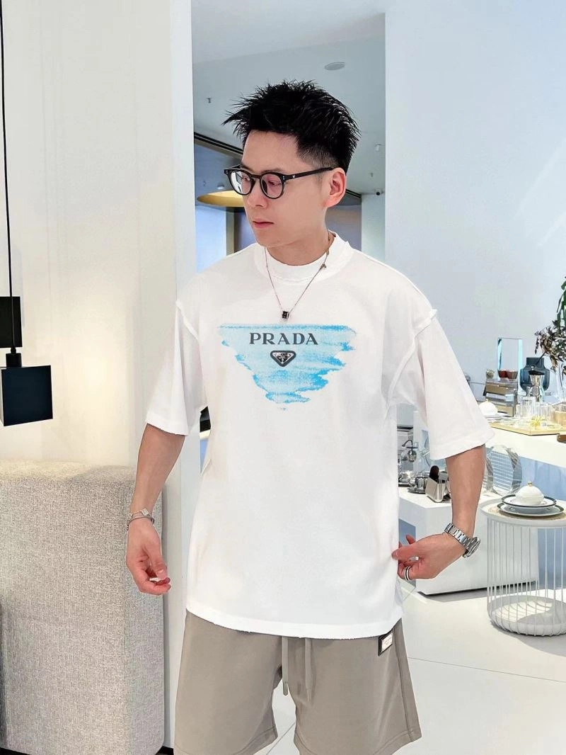 SunProtective Prada T-Shirts 171389
