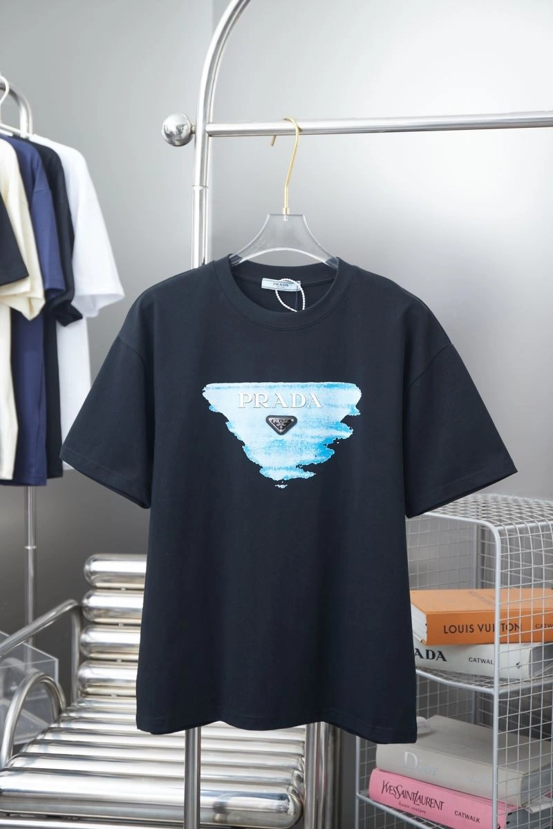 Prada T-Shirts Casual 171385