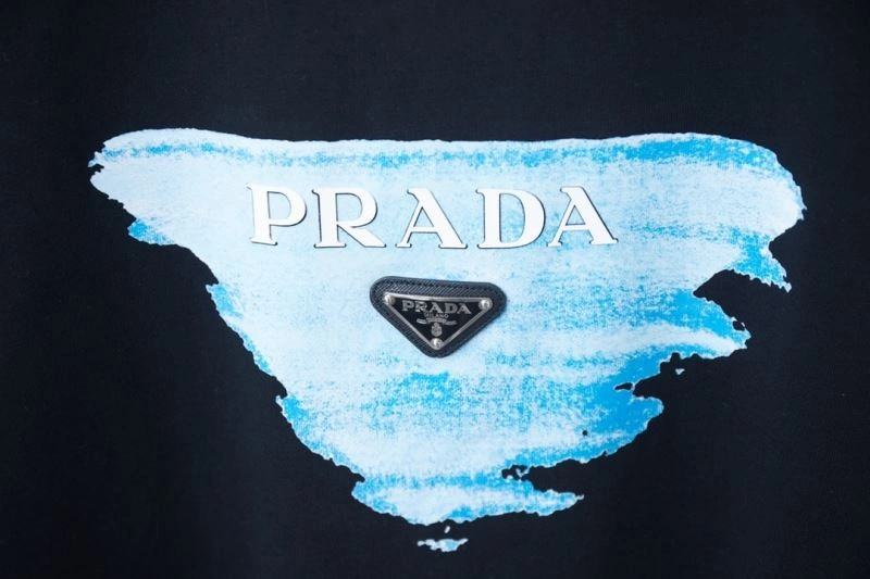 Prada T-Shirts Casual 171385