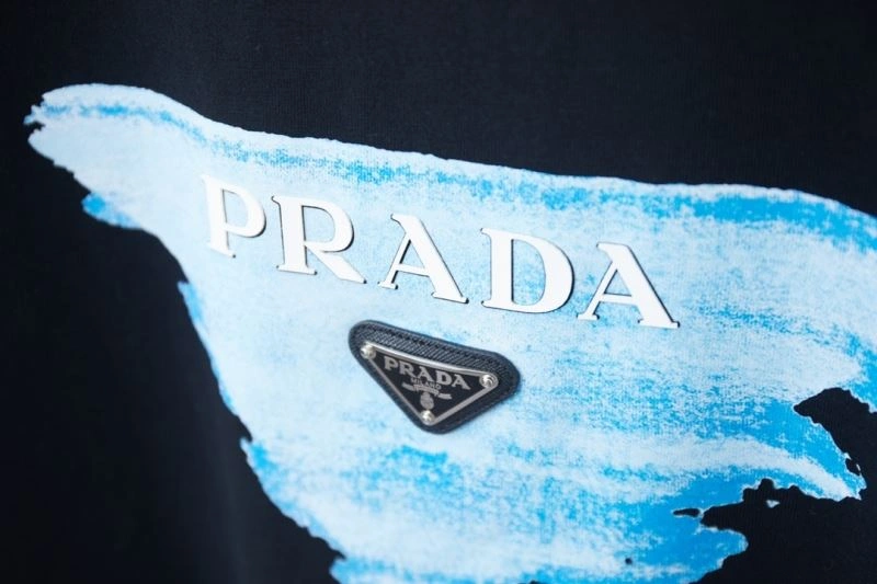 Prada T-Shirts Casual 171385