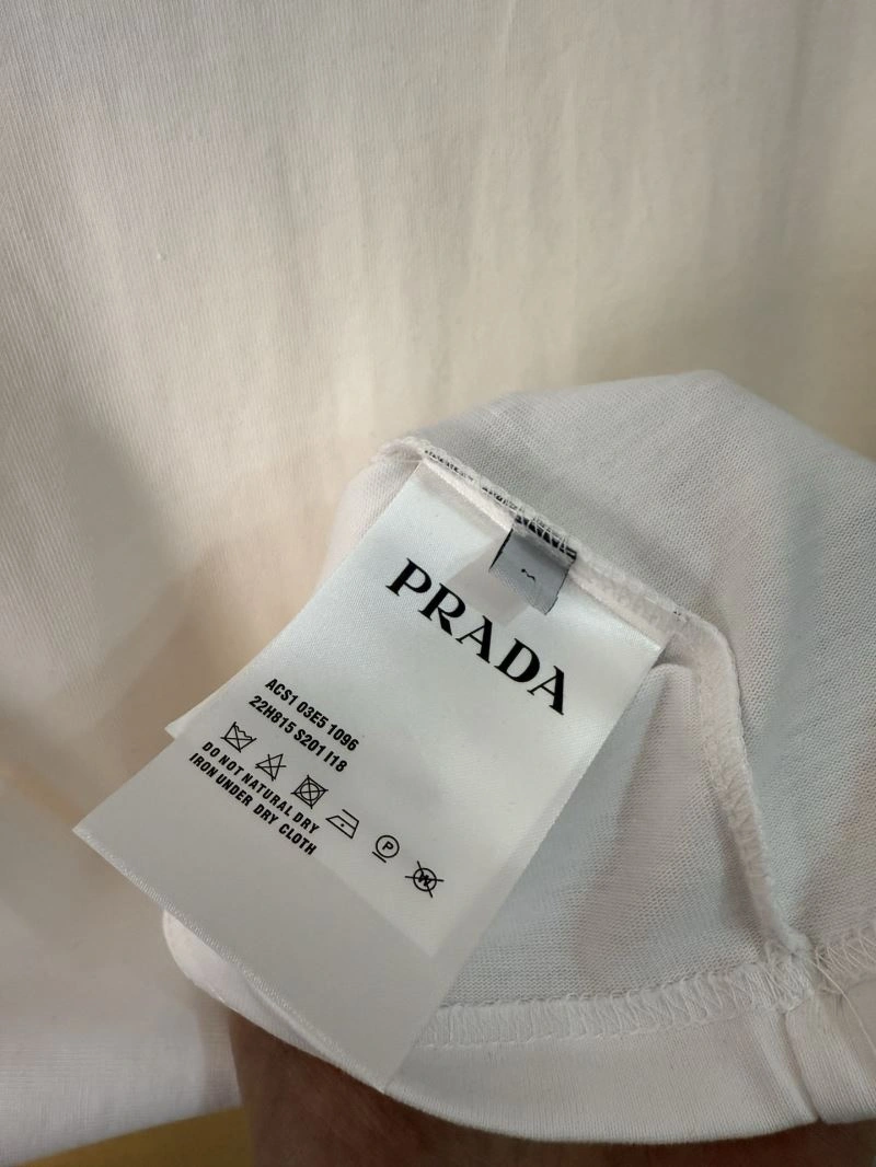 DailyWear Prada T-Shirts 171382