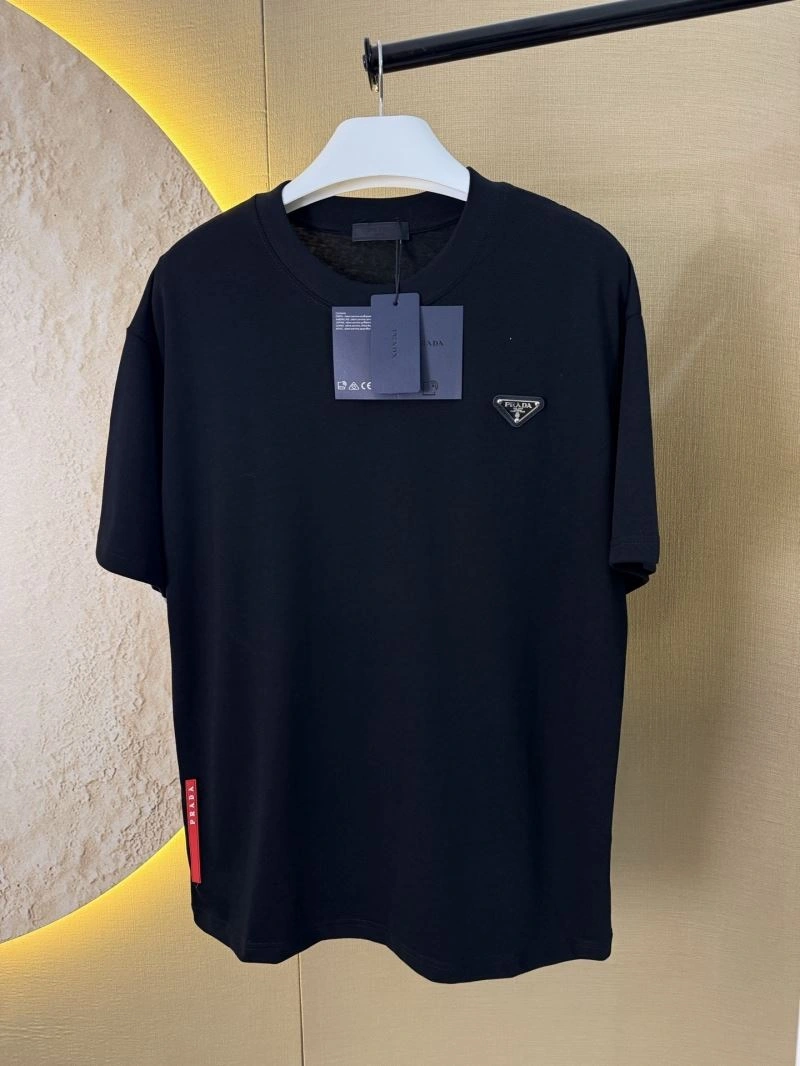 Durable Prada T-Shirts 171386