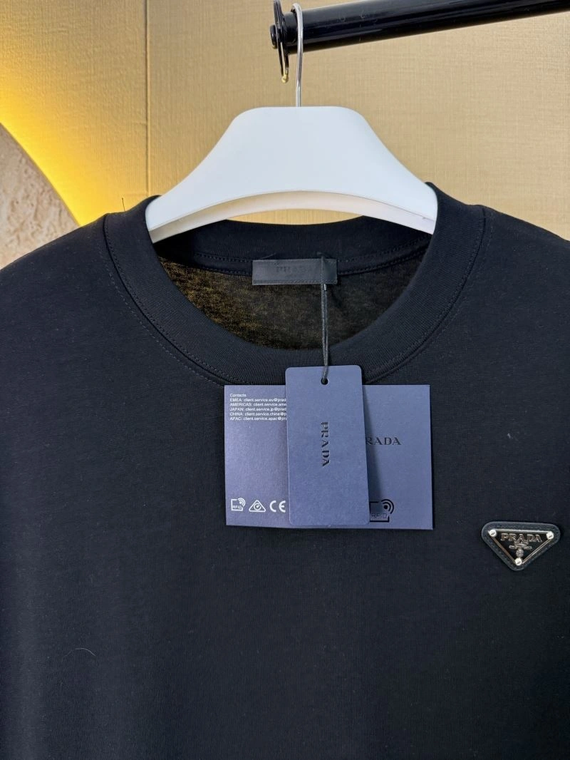 Durable Prada T-Shirts 171386