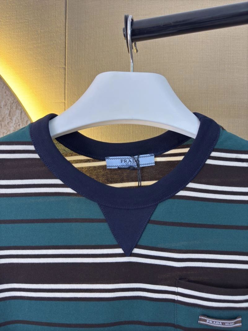 SunProtective Prada T-Shirts 171424