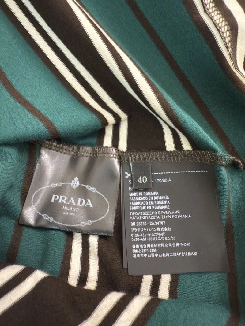 SunProtective Prada T-Shirts 171424
