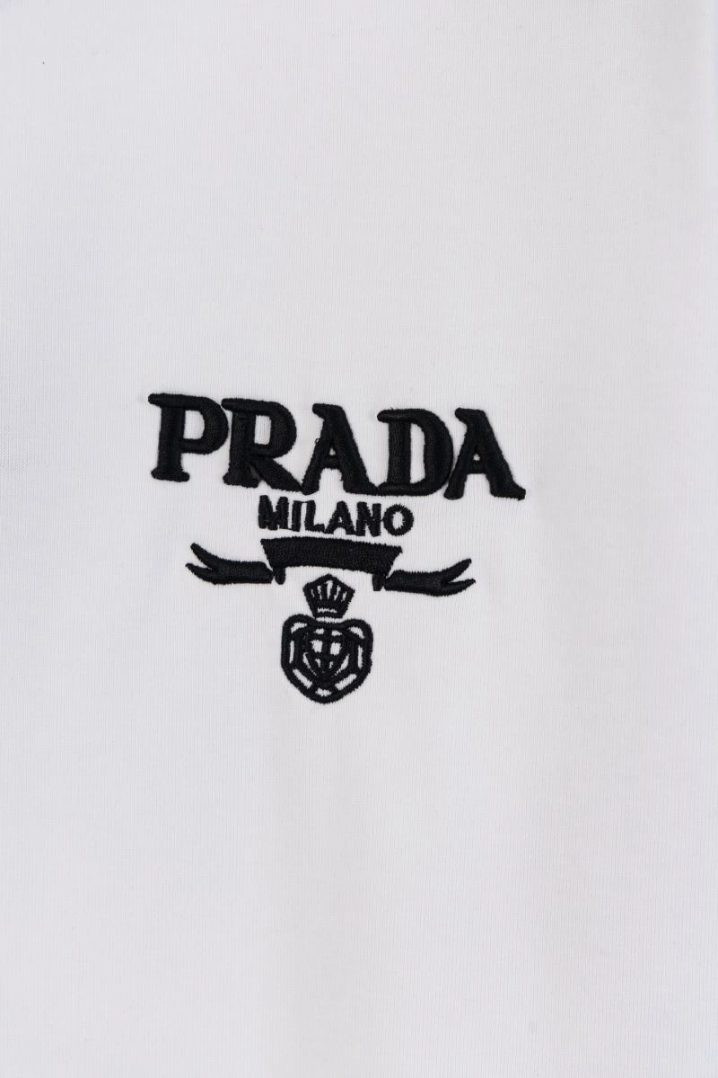 WellDesigned Prada T-Shirts 171426