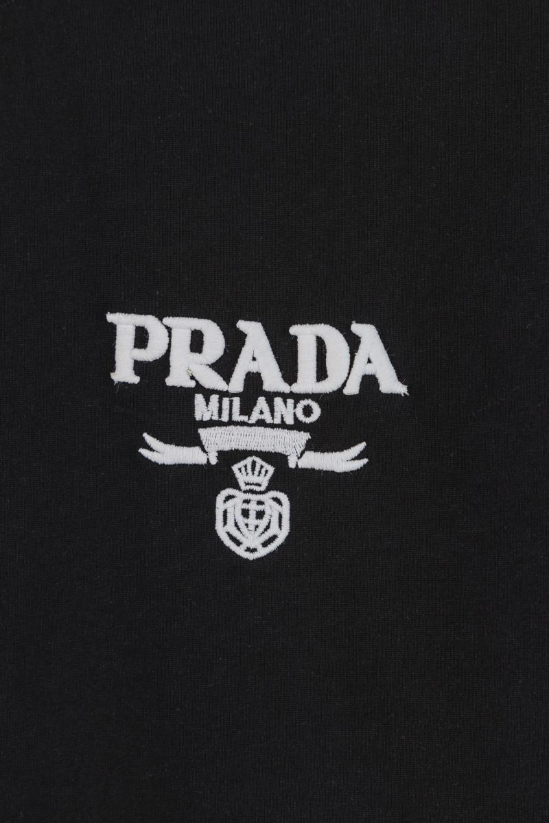 Trendsetting Prada T-Shirts 171381