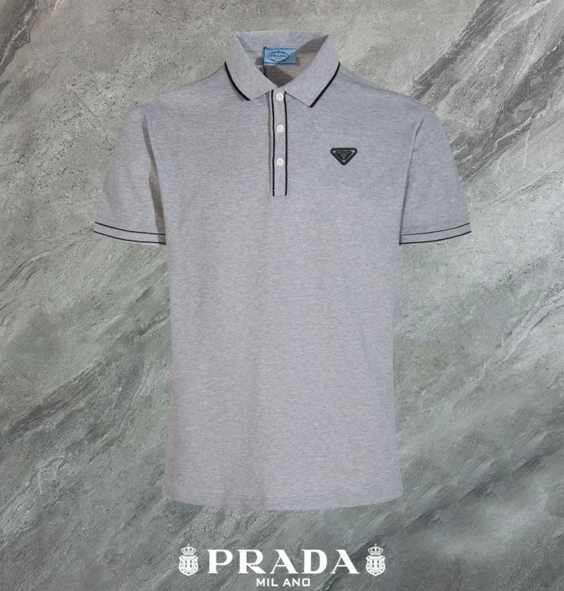 WrinkleFree Prada T-Shirts 171379