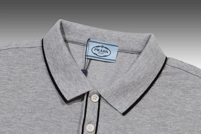 WrinkleFree Prada T-Shirts 171379