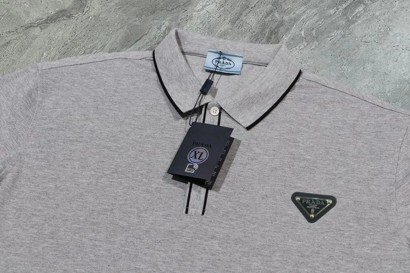 WrinkleFree Prada T-Shirts 171379