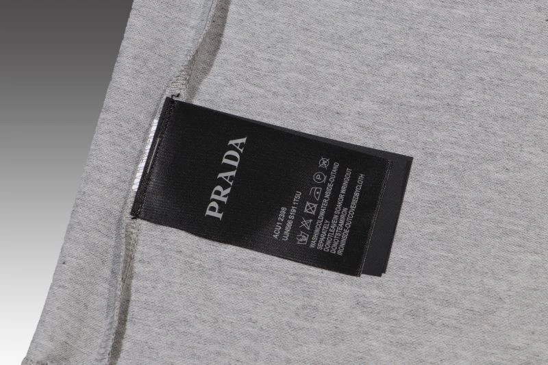 WrinkleFree Prada T-Shirts 171379