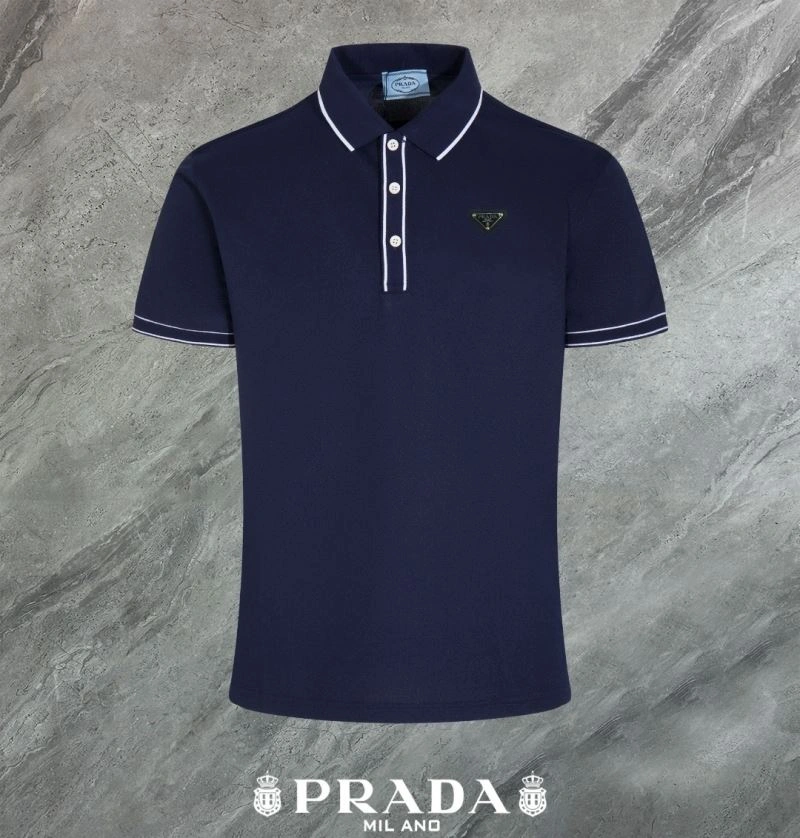 Functional Prada T-Shirts 171377