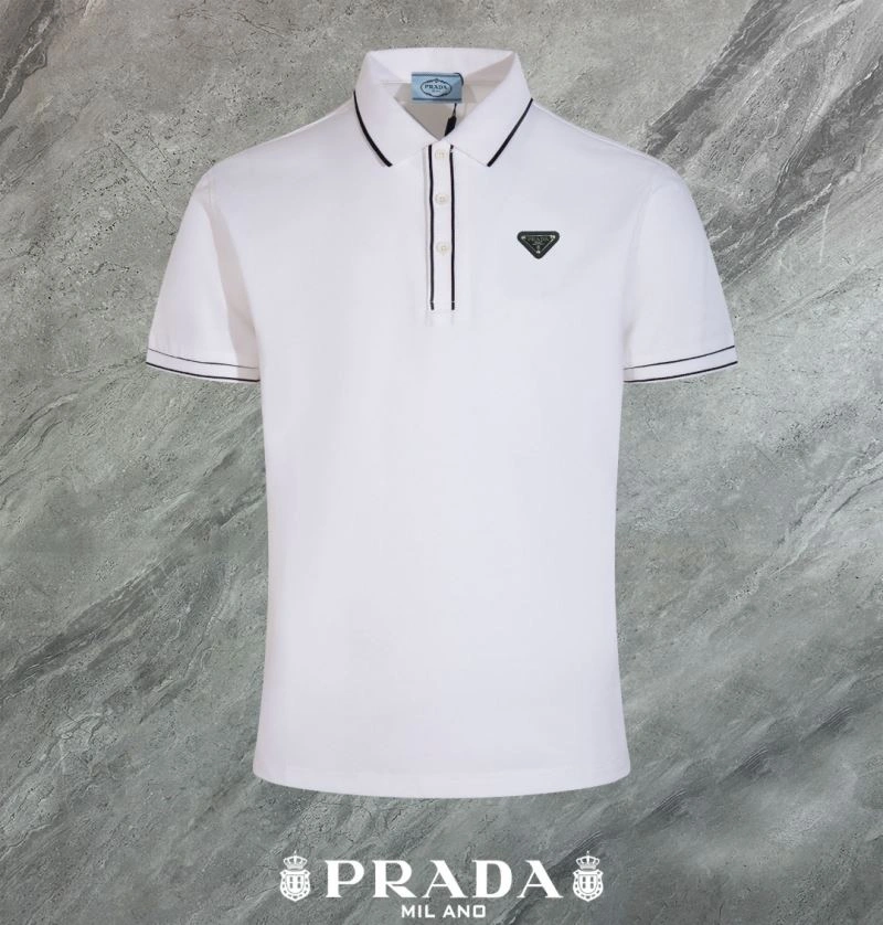 ZeroBulk Prada T-Shirts 171374