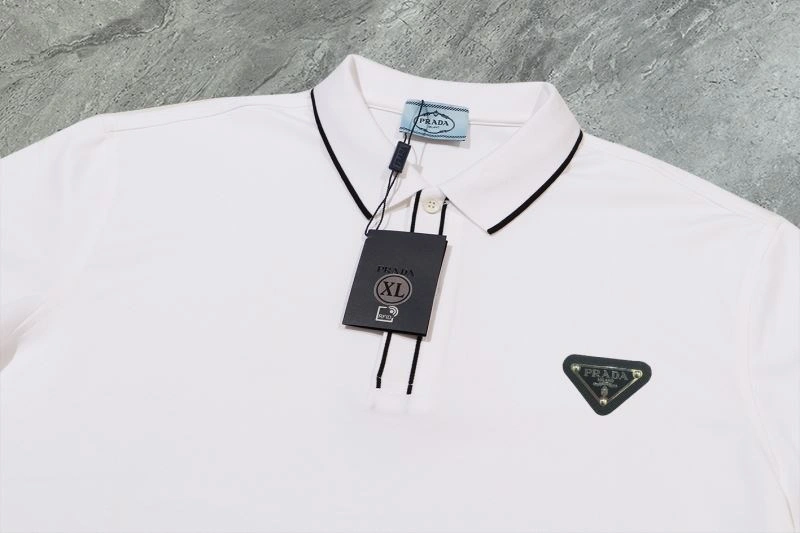 ZeroBulk Prada T-Shirts 171374