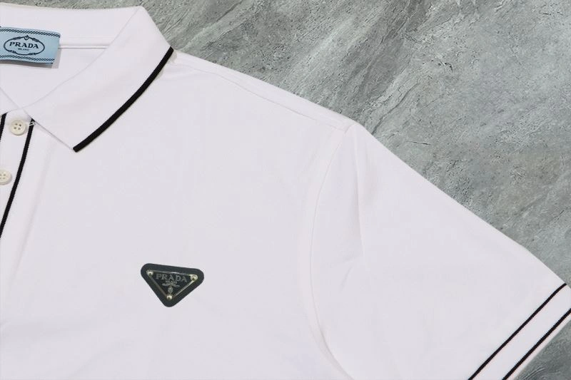 ZeroBulk Prada T-Shirts 171374