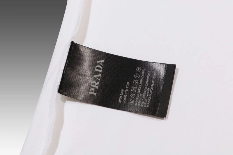 ZeroBulk Prada T-Shirts 171374
