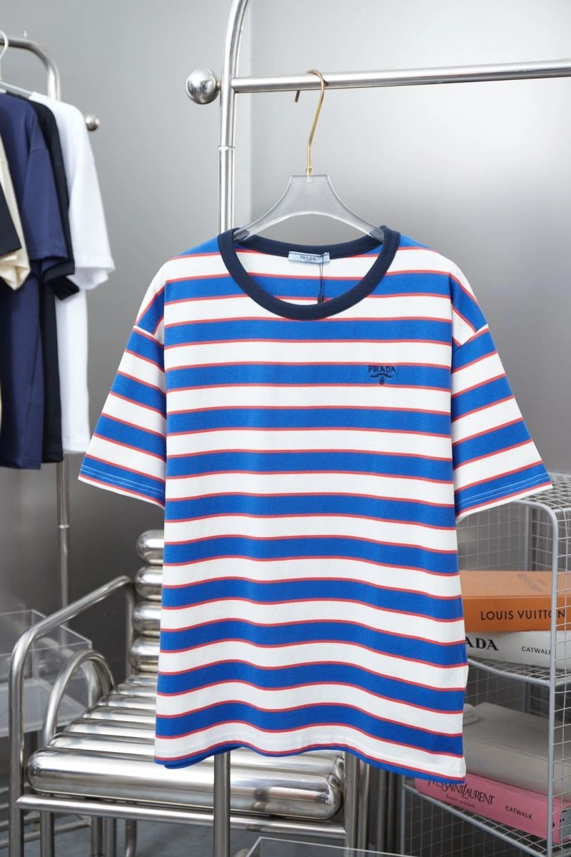 OnTrend Prada T-Shirts 171375